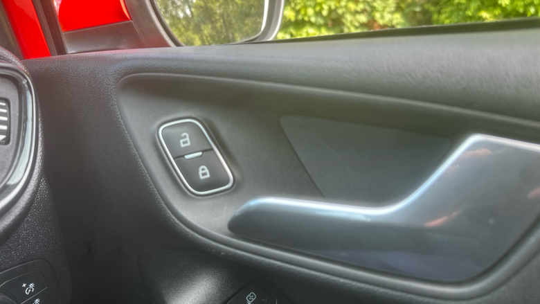 Ford Fiesta 1.0 EcoBoost Hybrid mHEV 125 ST-Line 5dr Petrol Hatchback